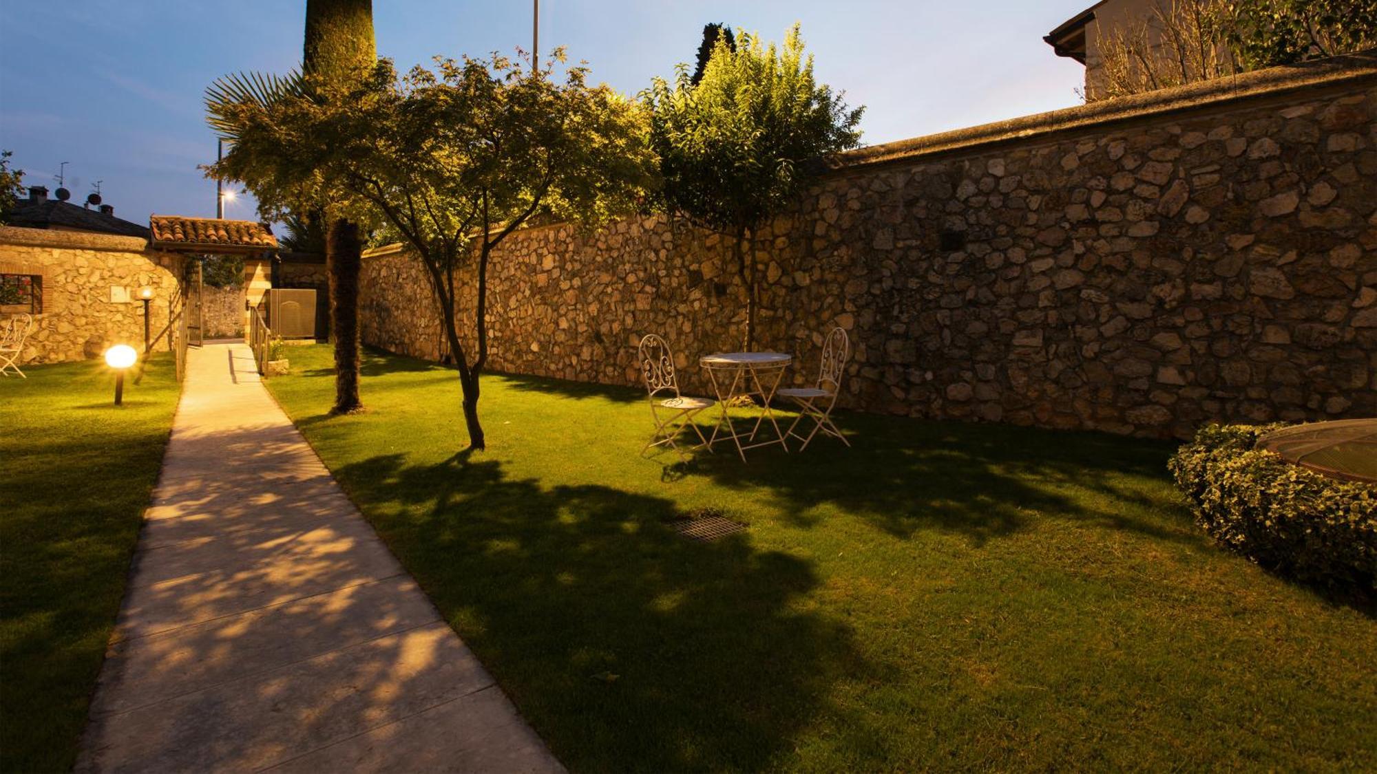 B&B Antico Borgo Marcemigo Tregnago Exterior foto